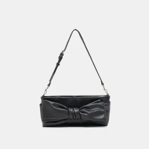 BRIAR CLUTCH BLACK STELLA