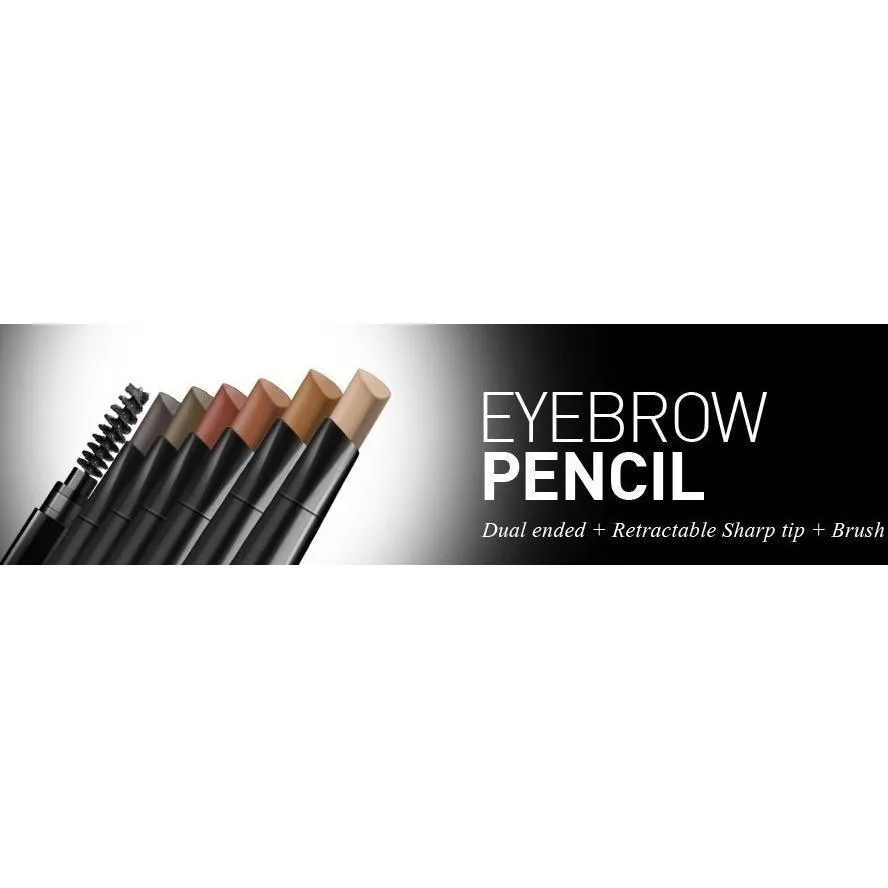 Cailyn Eyebrow Pencil - Double Espresso #06