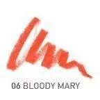 Cailyn Lip Liner Gel Pencil - Bloody Mary #06