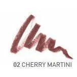 Cailyn Lip Liner Gel Pencil - Cherry Martini #02