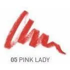 Cailyn Lip Liner Gel Pencil - Pink Lady #05