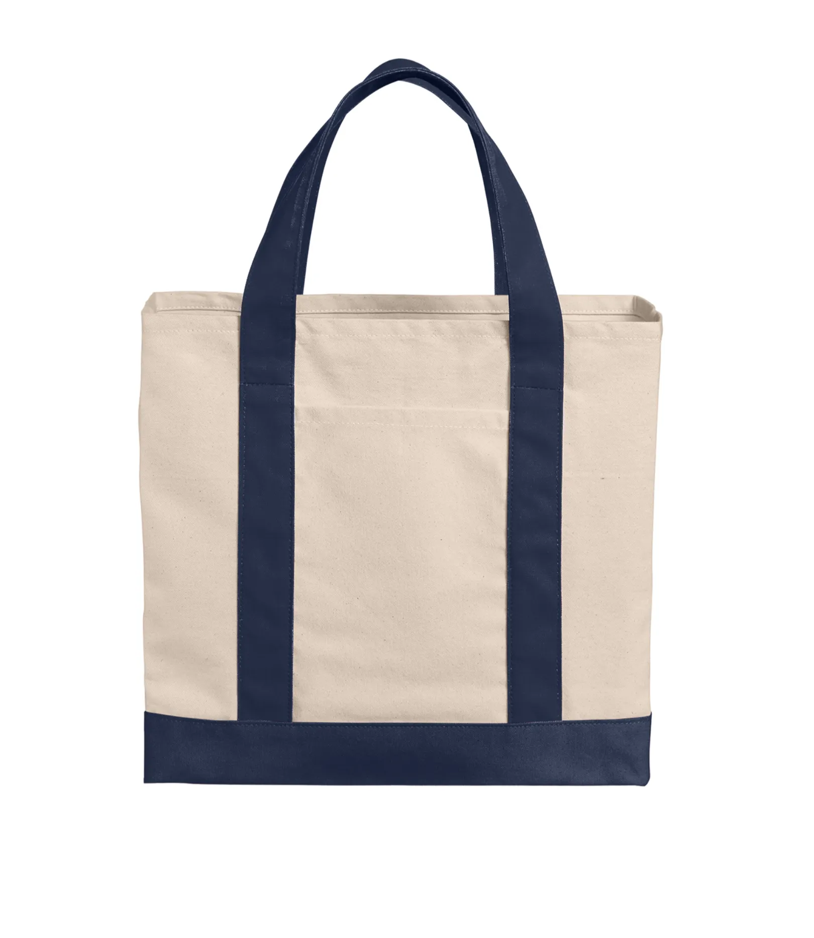 Canvas Tote