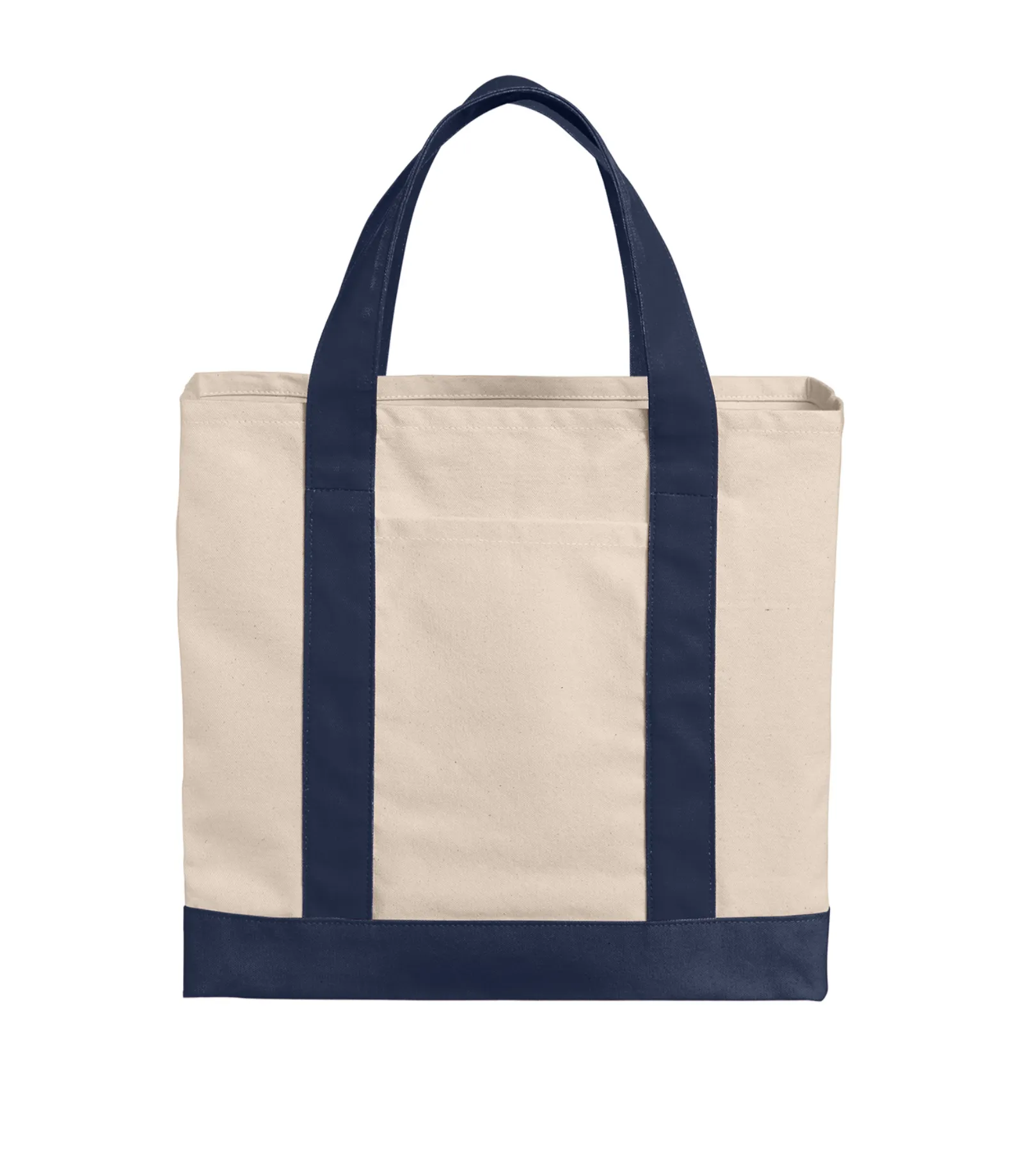 Canvas Tote