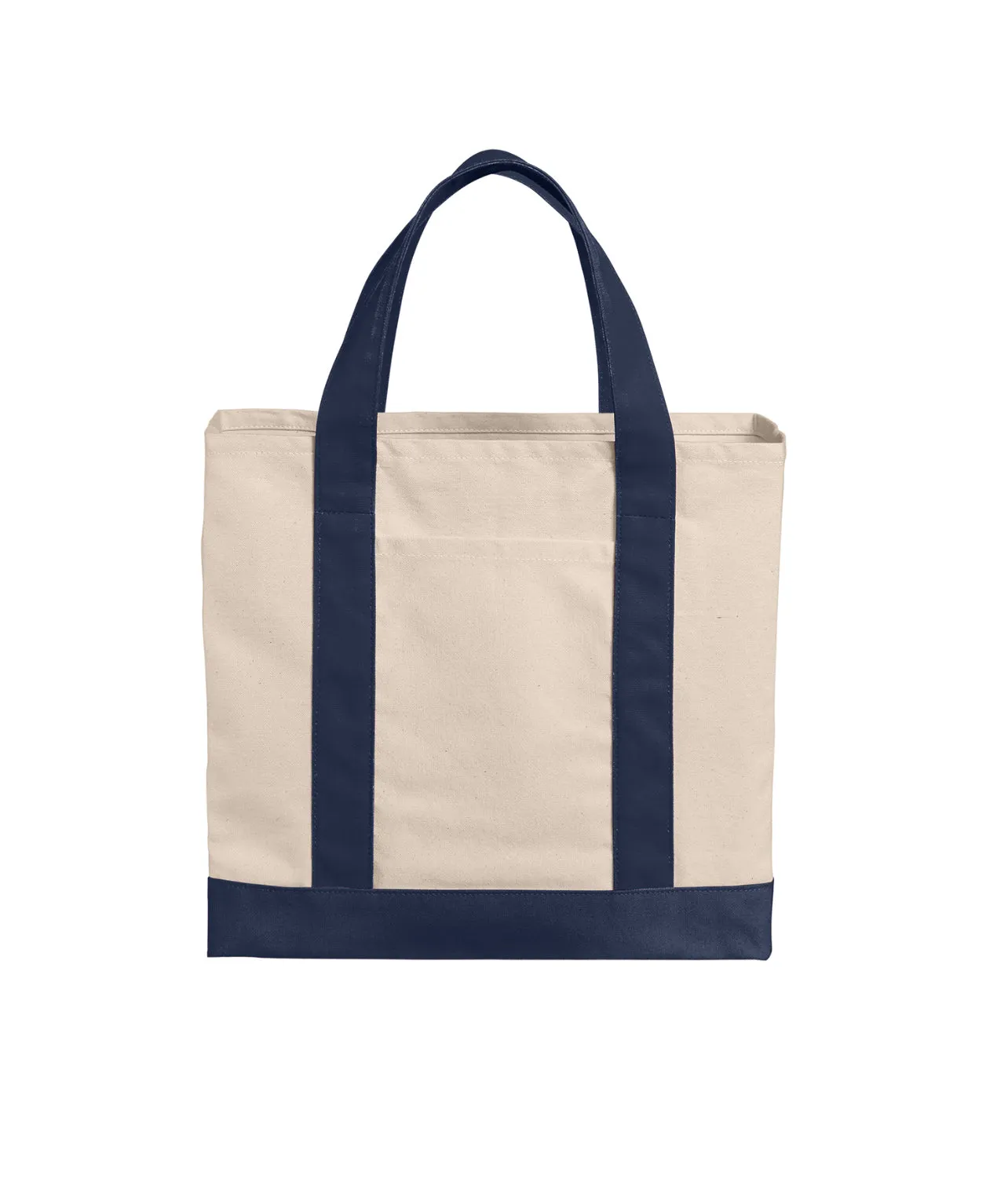 Canvas Tote