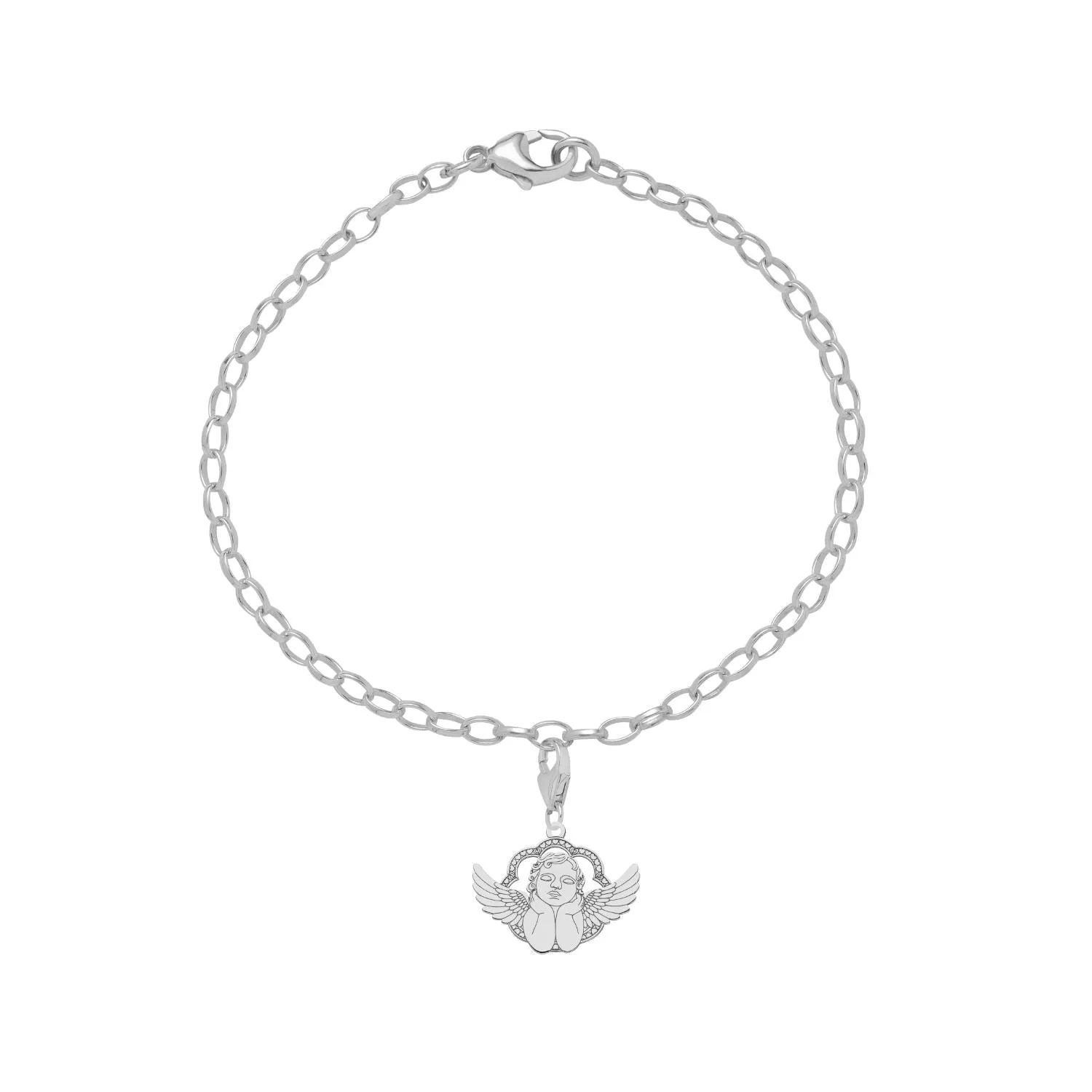 Cherub Charm