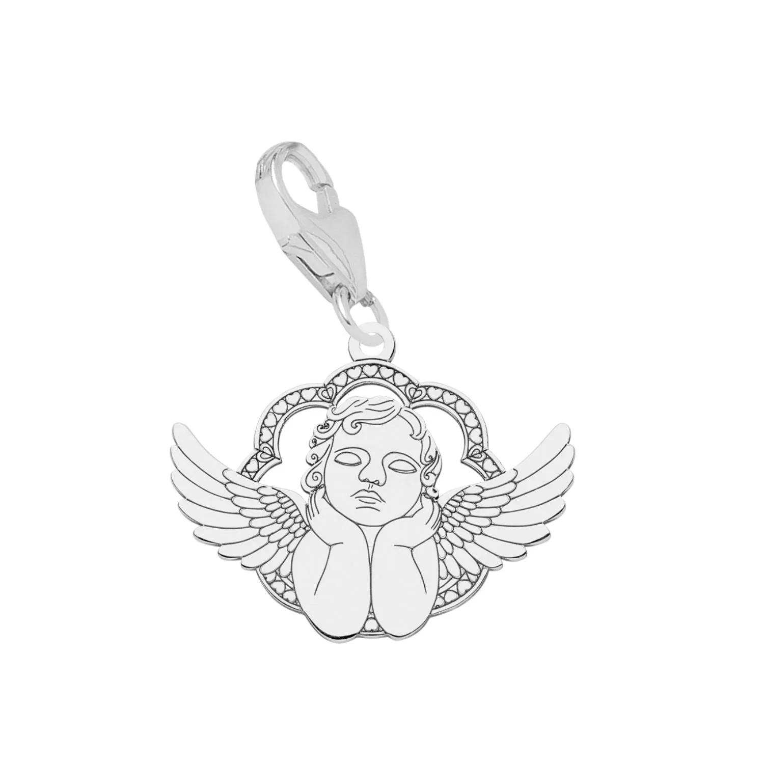 Cherub Charm