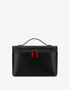 Christian Louboutin Black Kypipouch Crossbody Bag