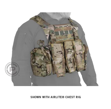 Crye Precision AIRLITE® SPC