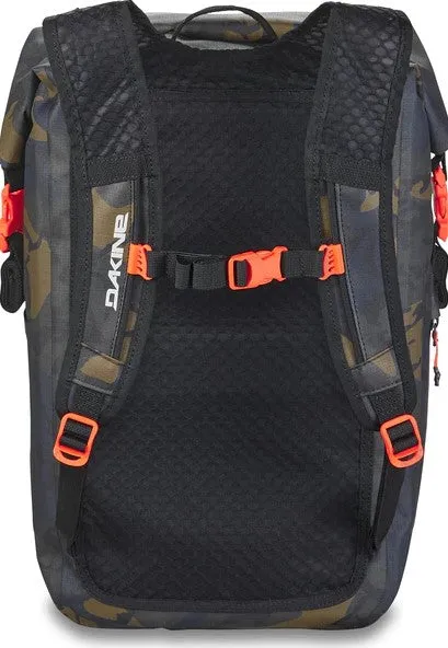 Cyclone Roll Top Pack - 32L