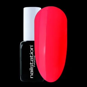 denfert-rochereau | Neon gel polish