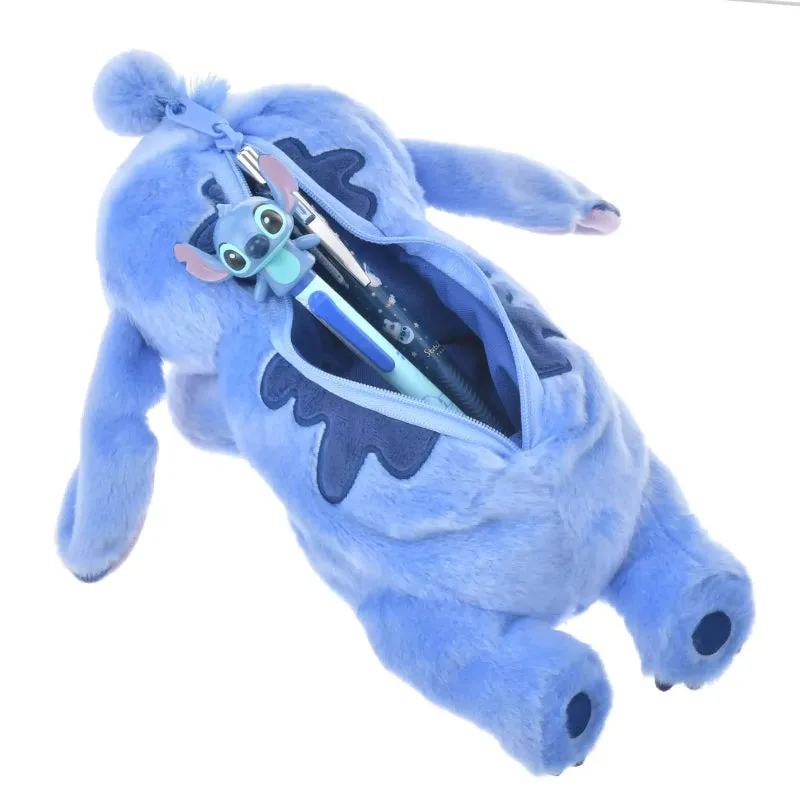 Disney Stitch Pen Case