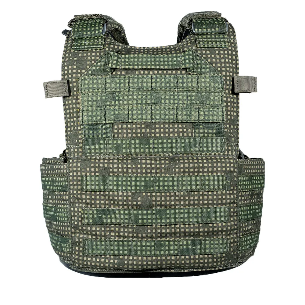 DNC Modular Plate Carrier