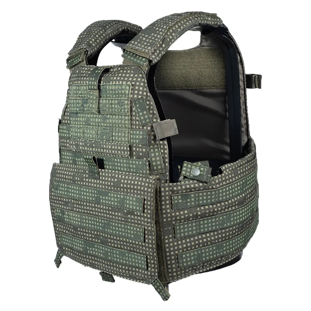 DNC Modular Plate Carrier