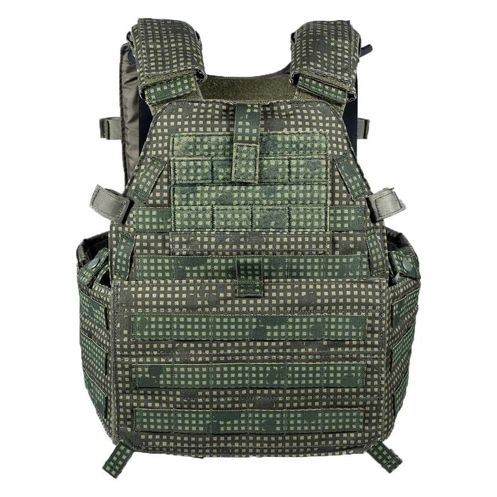 DNC Modular Plate Carrier