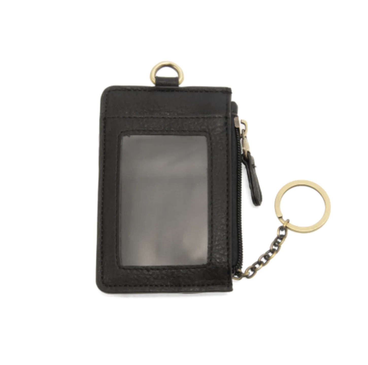 Dolly Small Card Wallet with Keyring