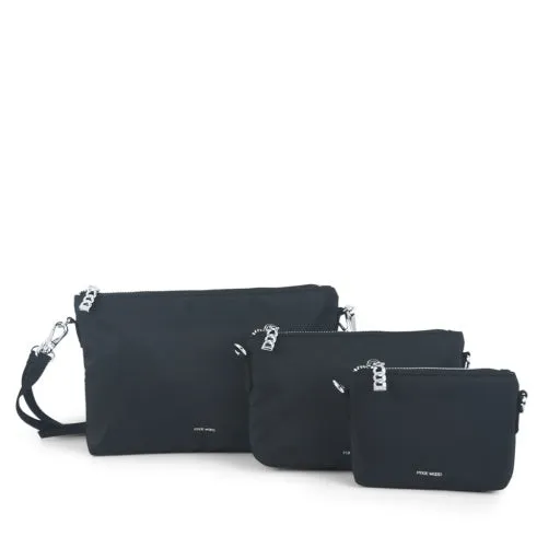 Drea Pouches