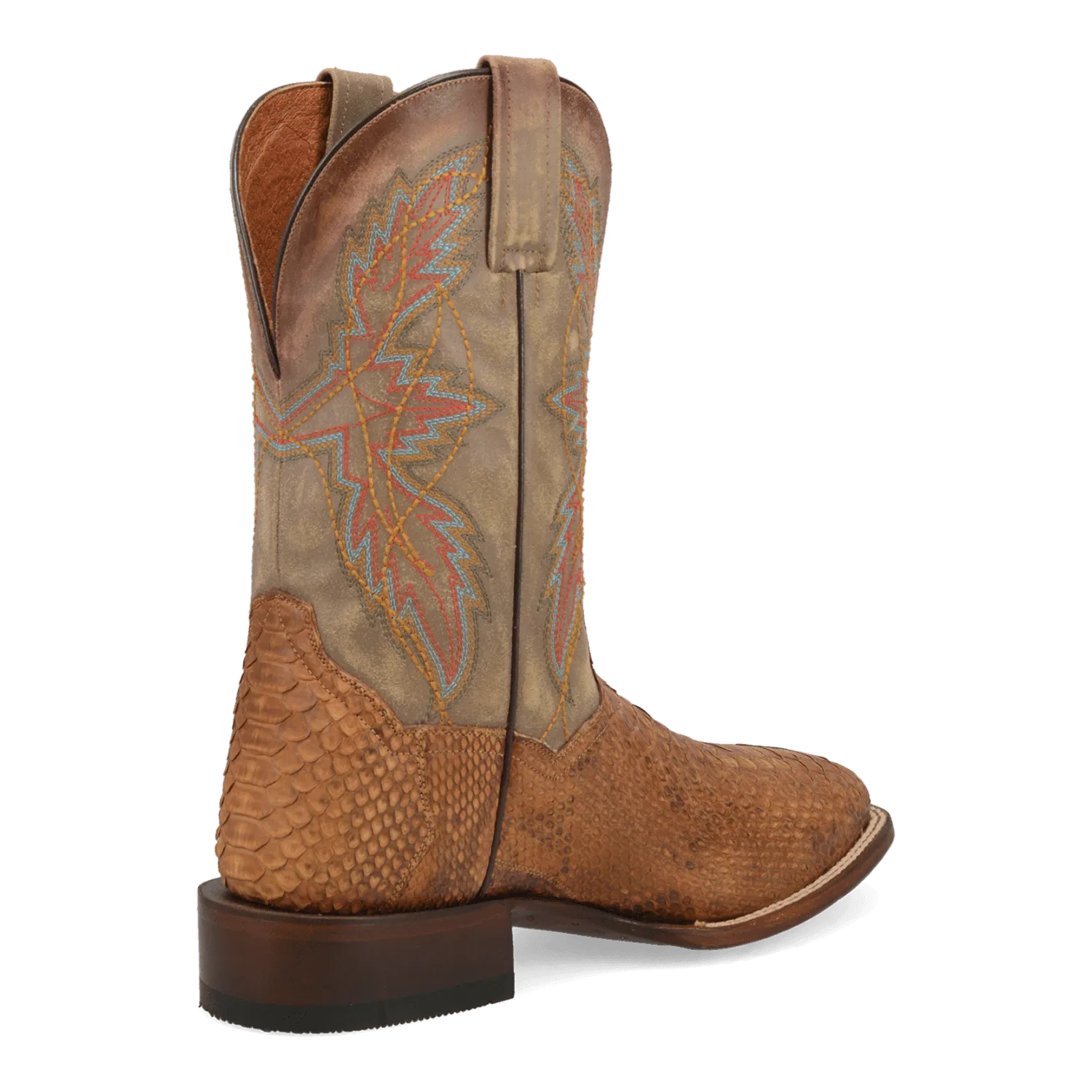 DRY GULCH PYTHON BOOT