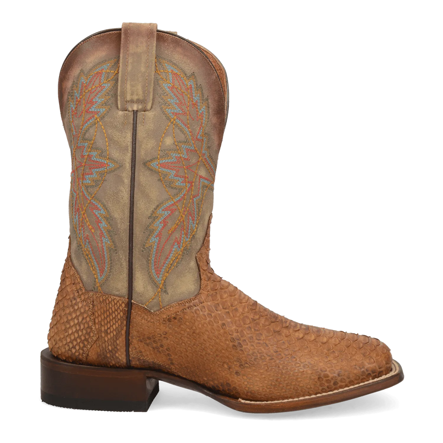 DRY GULCH PYTHON BOOT