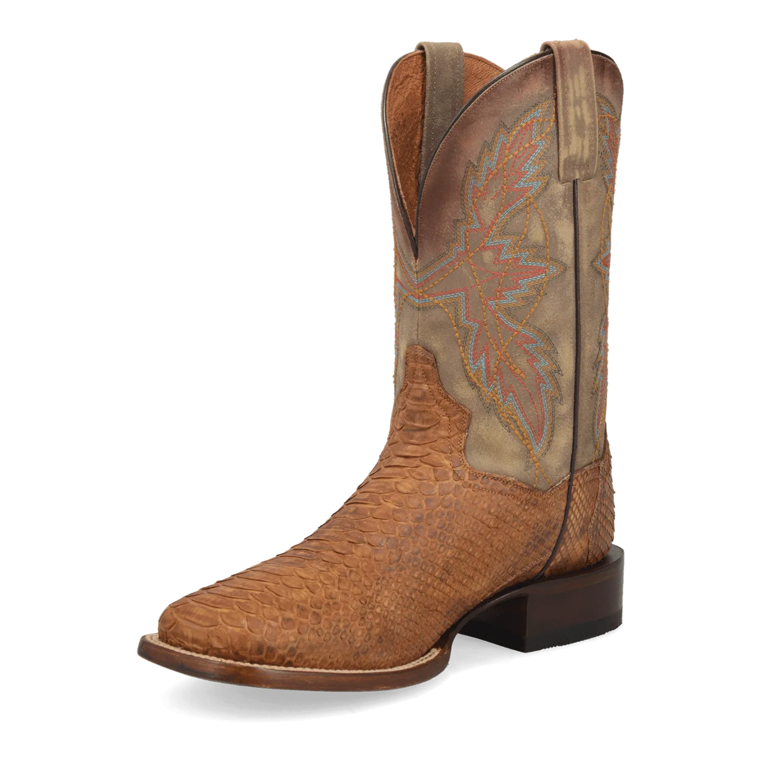 DRY GULCH PYTHON BOOT