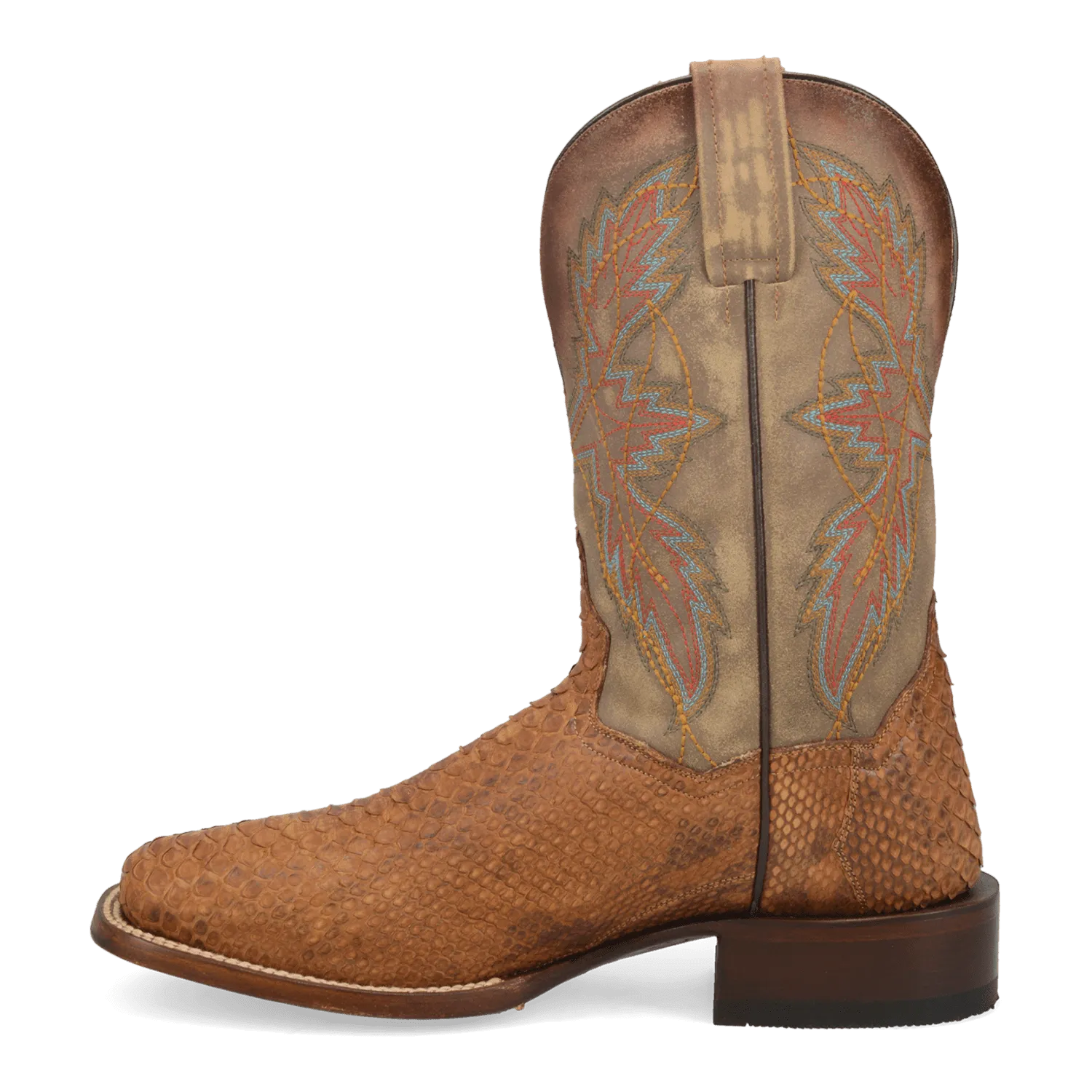 DRY GULCH PYTHON BOOT