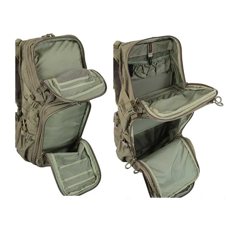 Eberlestock X41 Hi Speed II Pack