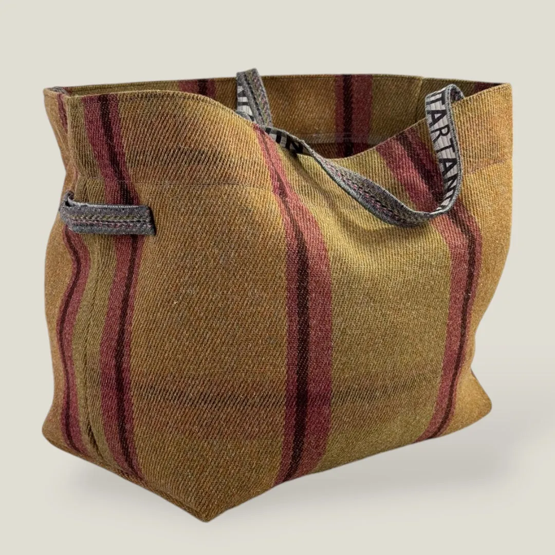 Edzell Log Bag