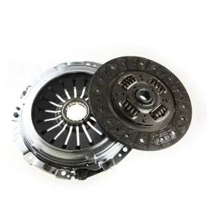 Exedy Stage 1 Organic Clutch Kit 2006-2014 WRX / 2005-2009 Legacy GT