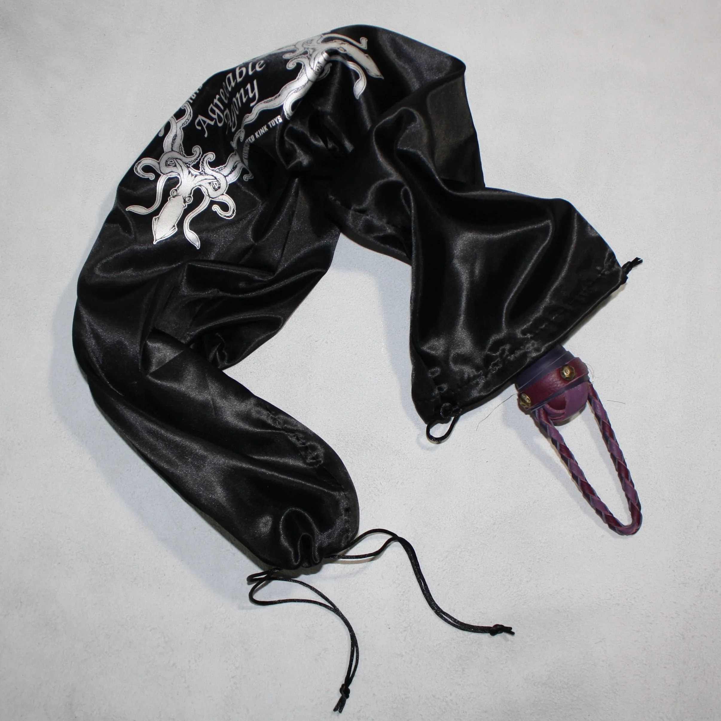 Flogger Storage & Travel Bag