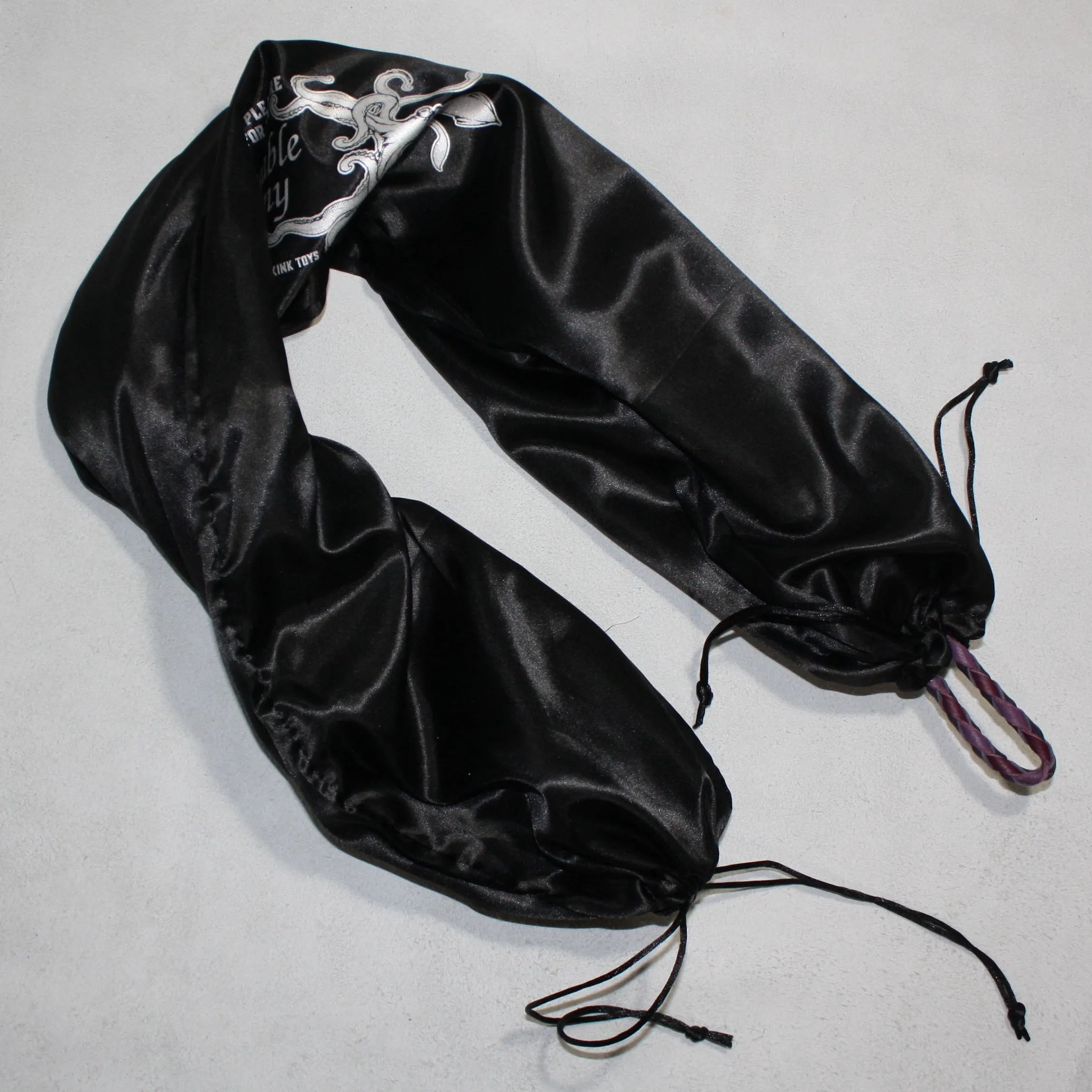 Flogger Storage & Travel Bag