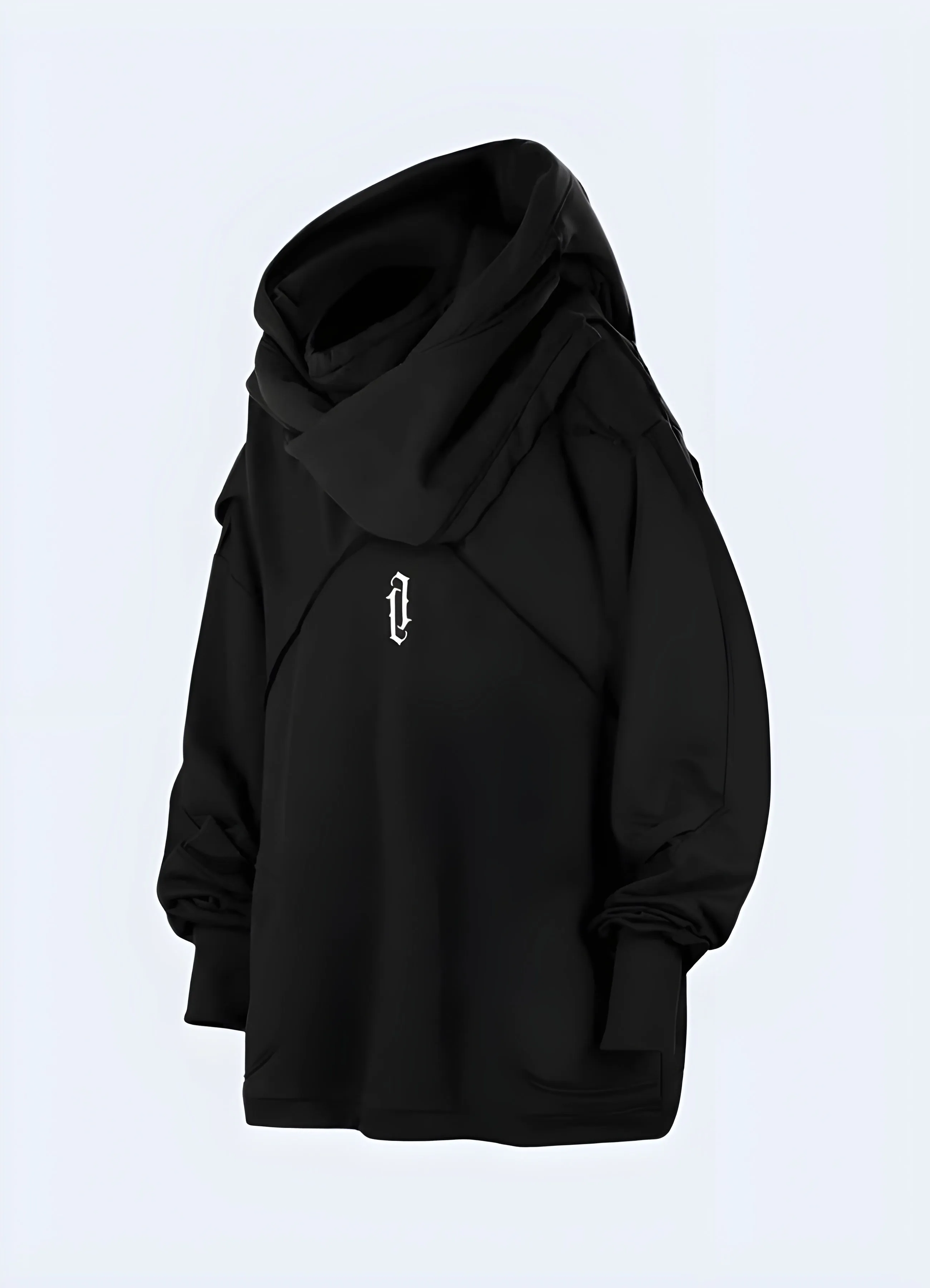 Functional Hoodie