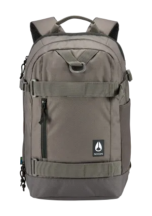 Gamma Backpack - Charcoal