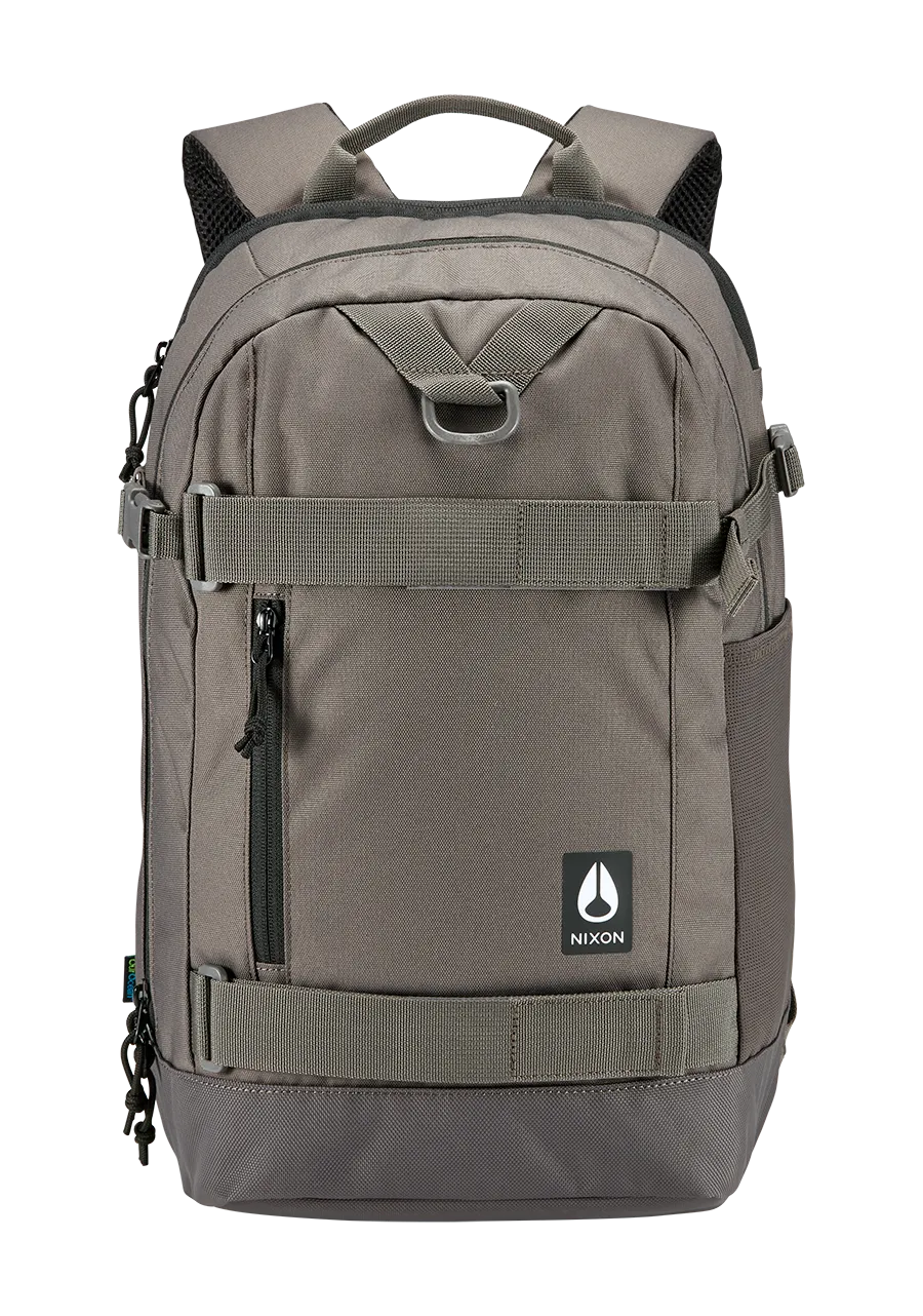 Gamma Backpack - Charcoal