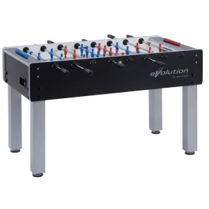 Garlando G-500 Evolution Indoor Football Table