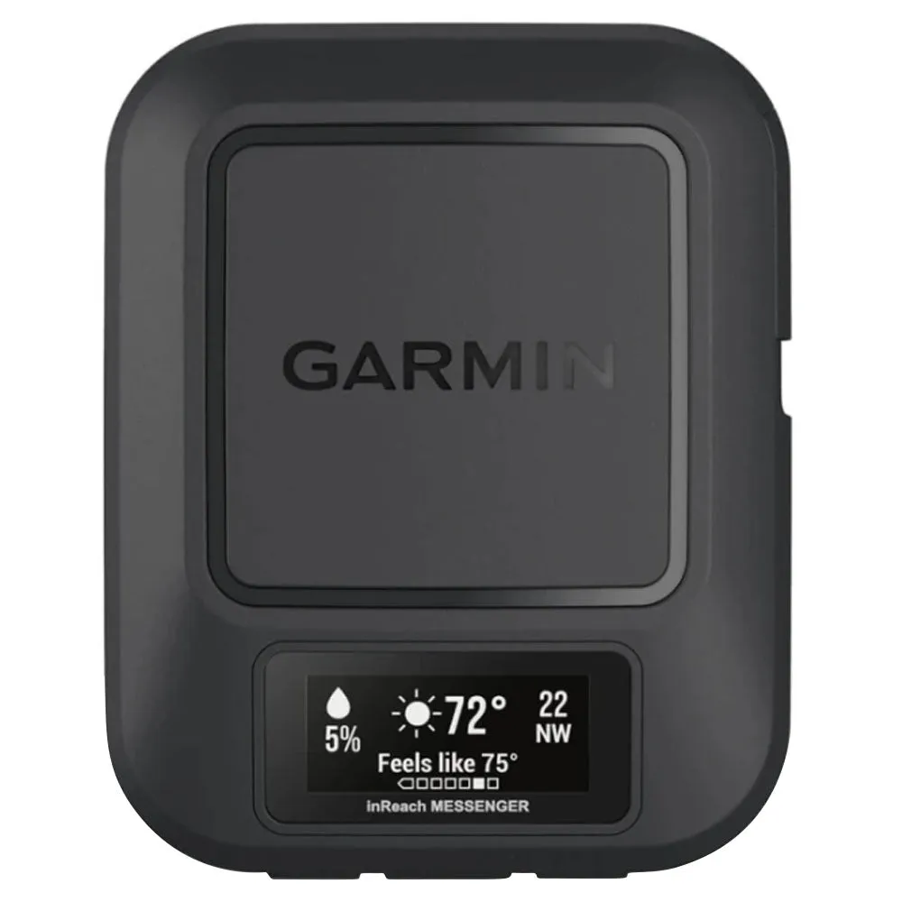 Garmin inReach Messenger 2023