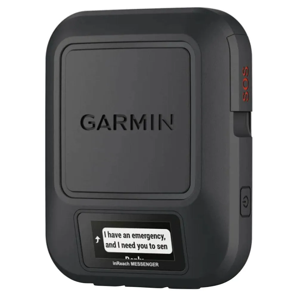 Garmin inReach Messenger 2023