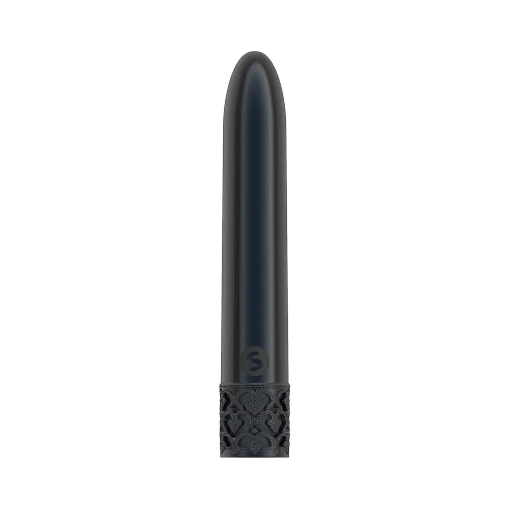 Glamorous Bullet Vibrator - Stylish and Powerful