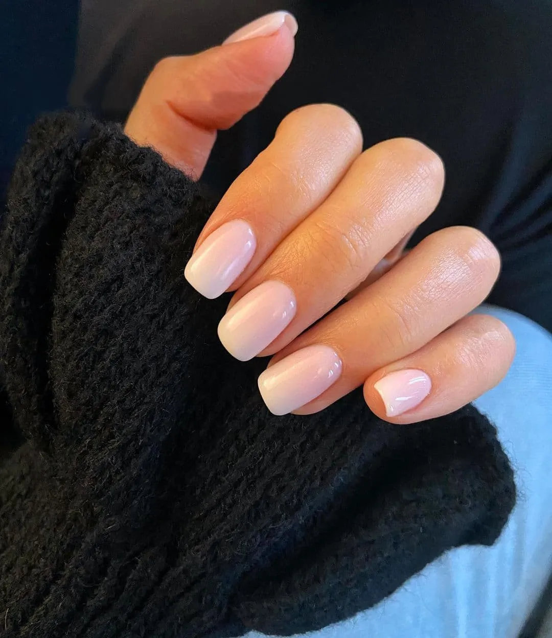 gobelins | Pink gel polish