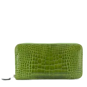 Green Wallet