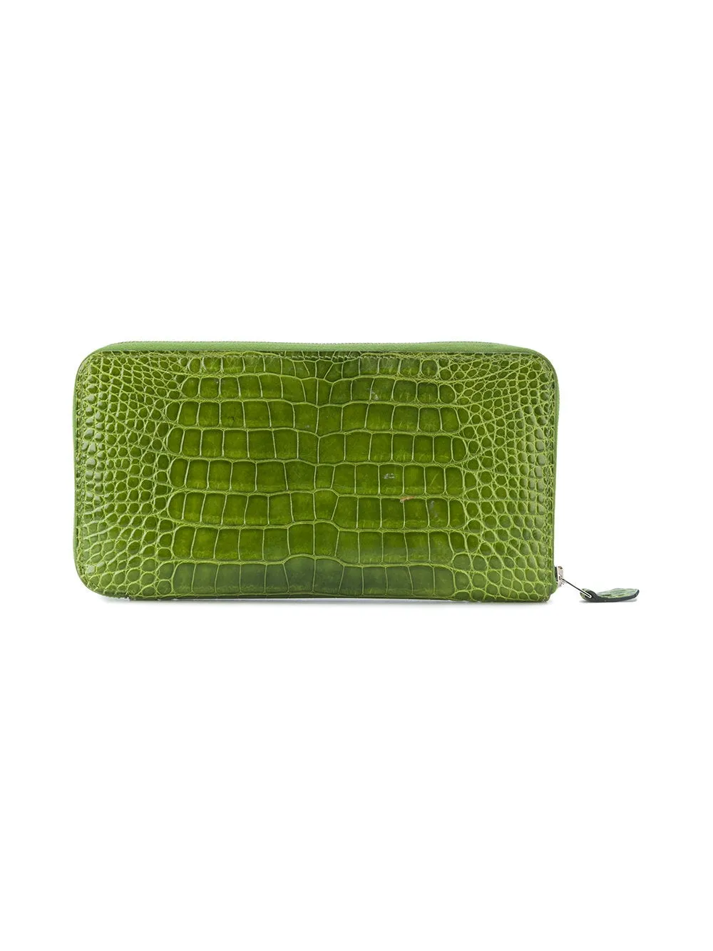 Green Wallet