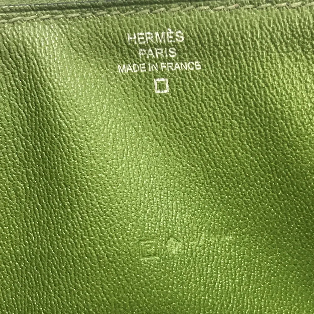 Green Wallet