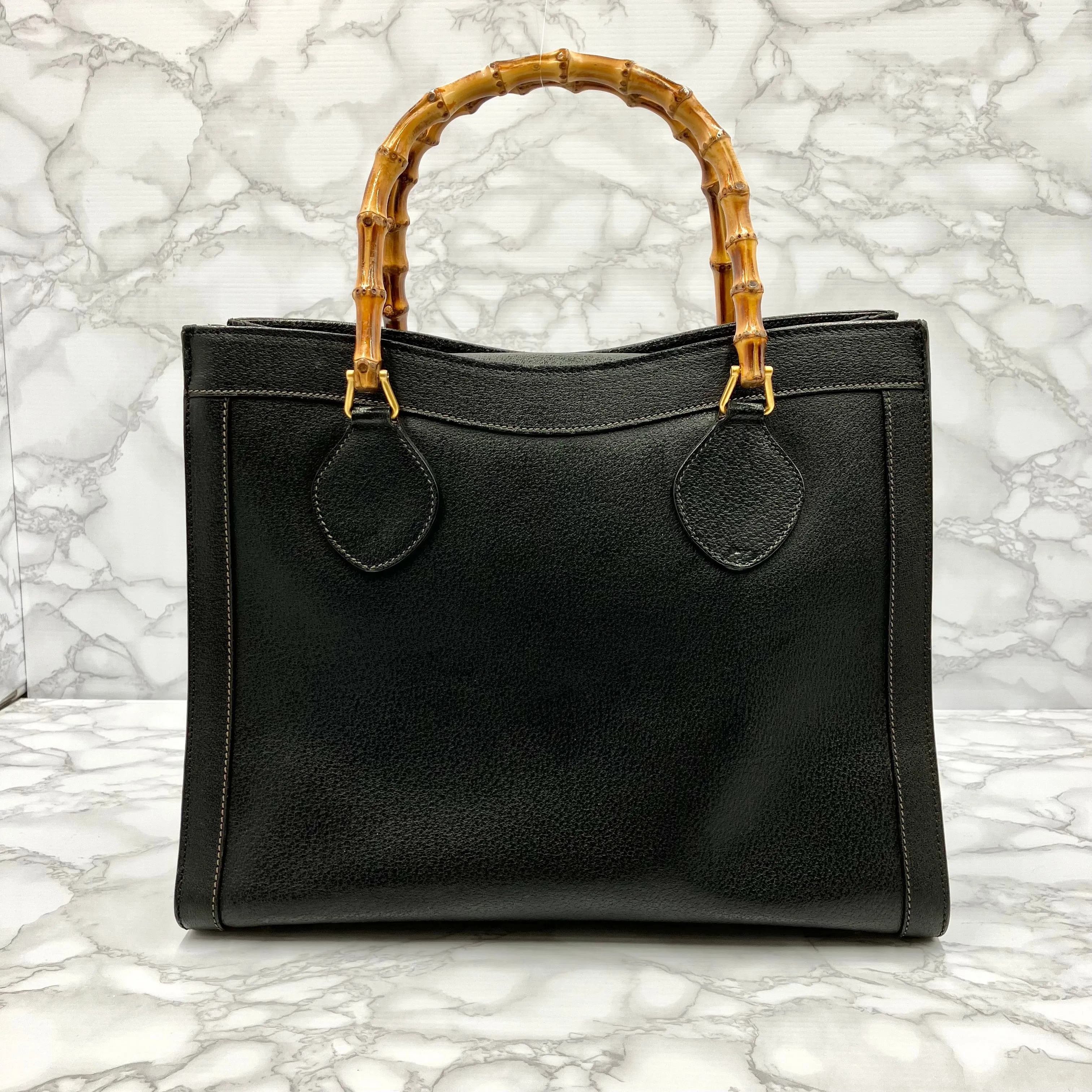 GUCCI Bamboo Bag