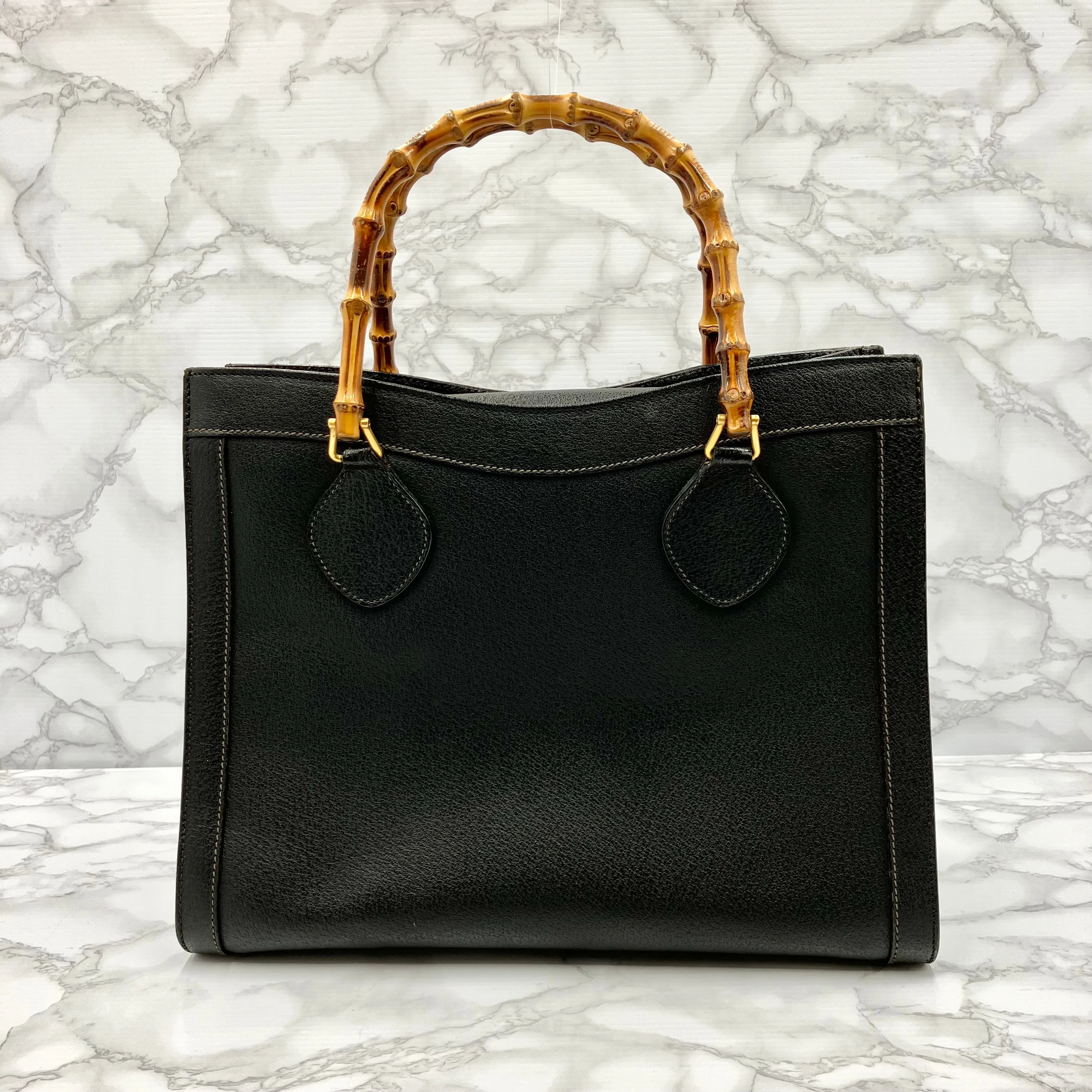 GUCCI Bamboo Bag