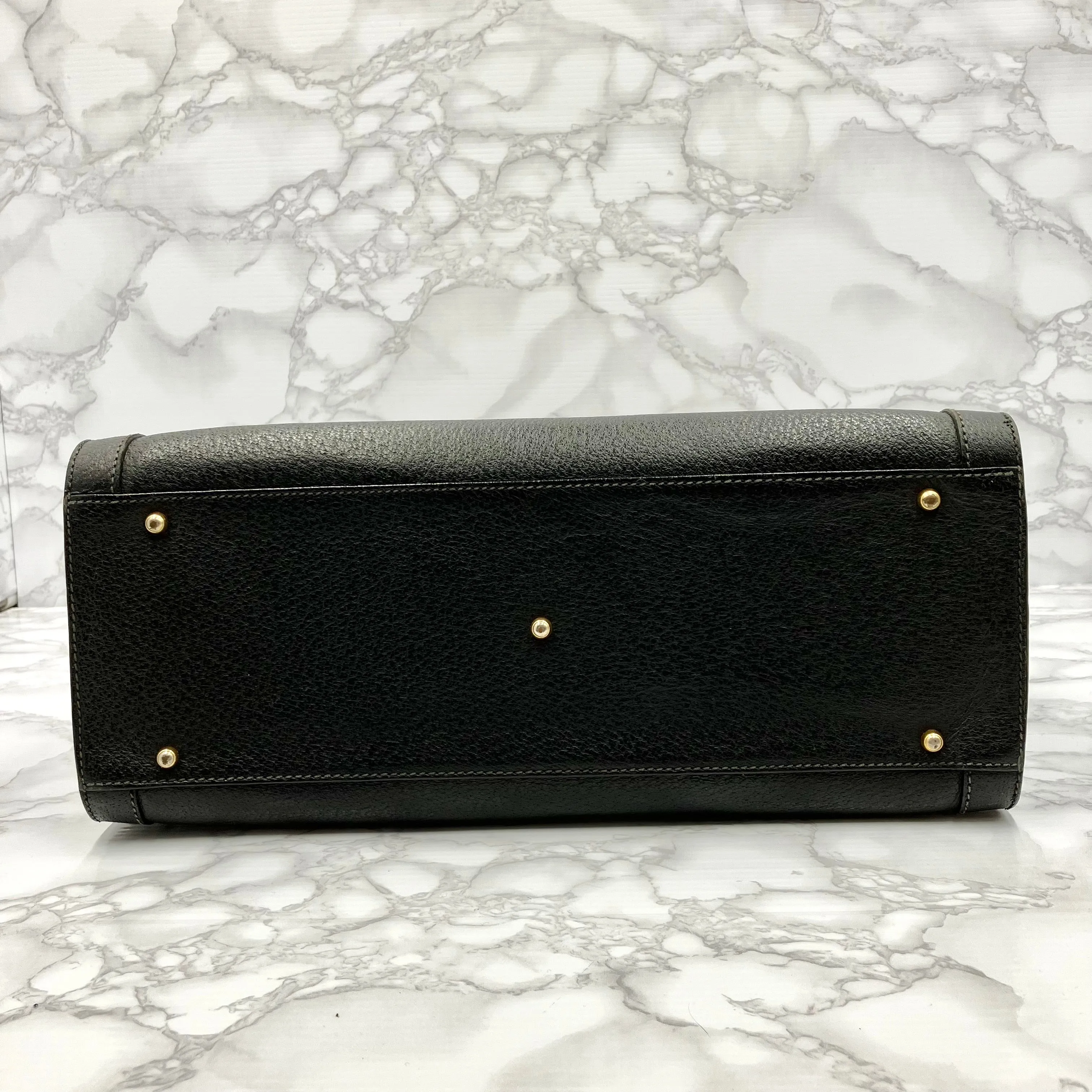 GUCCI Bamboo Bag