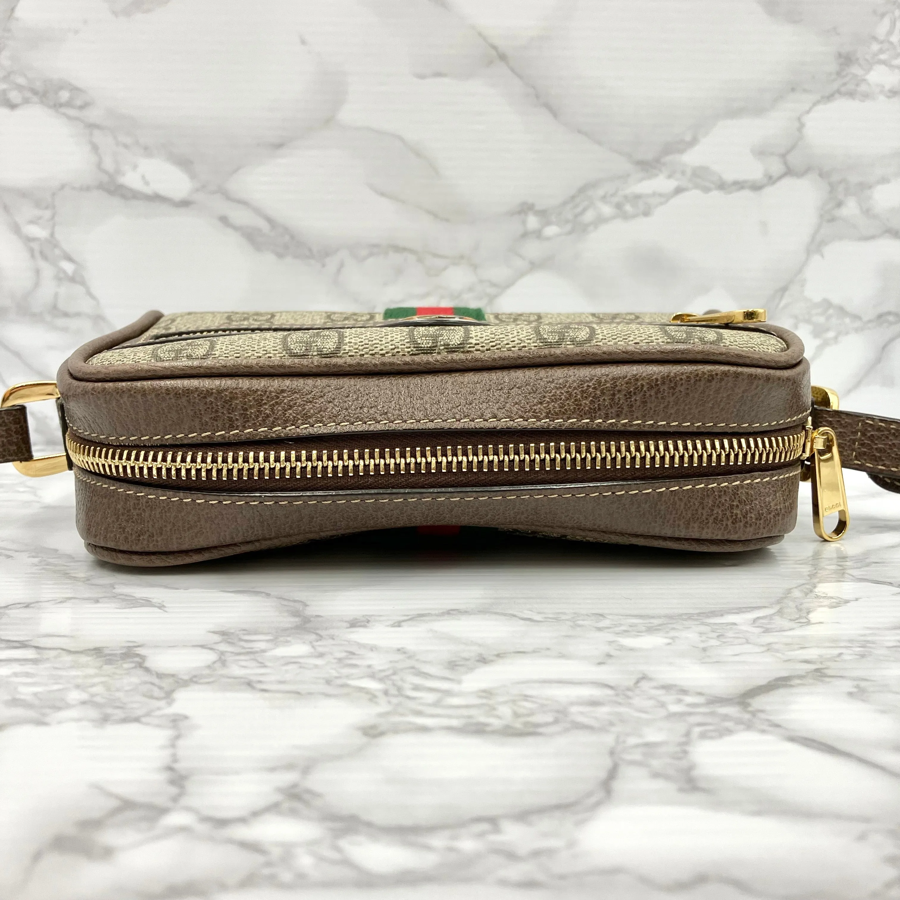 GUCCI Ophidia shoulder bag