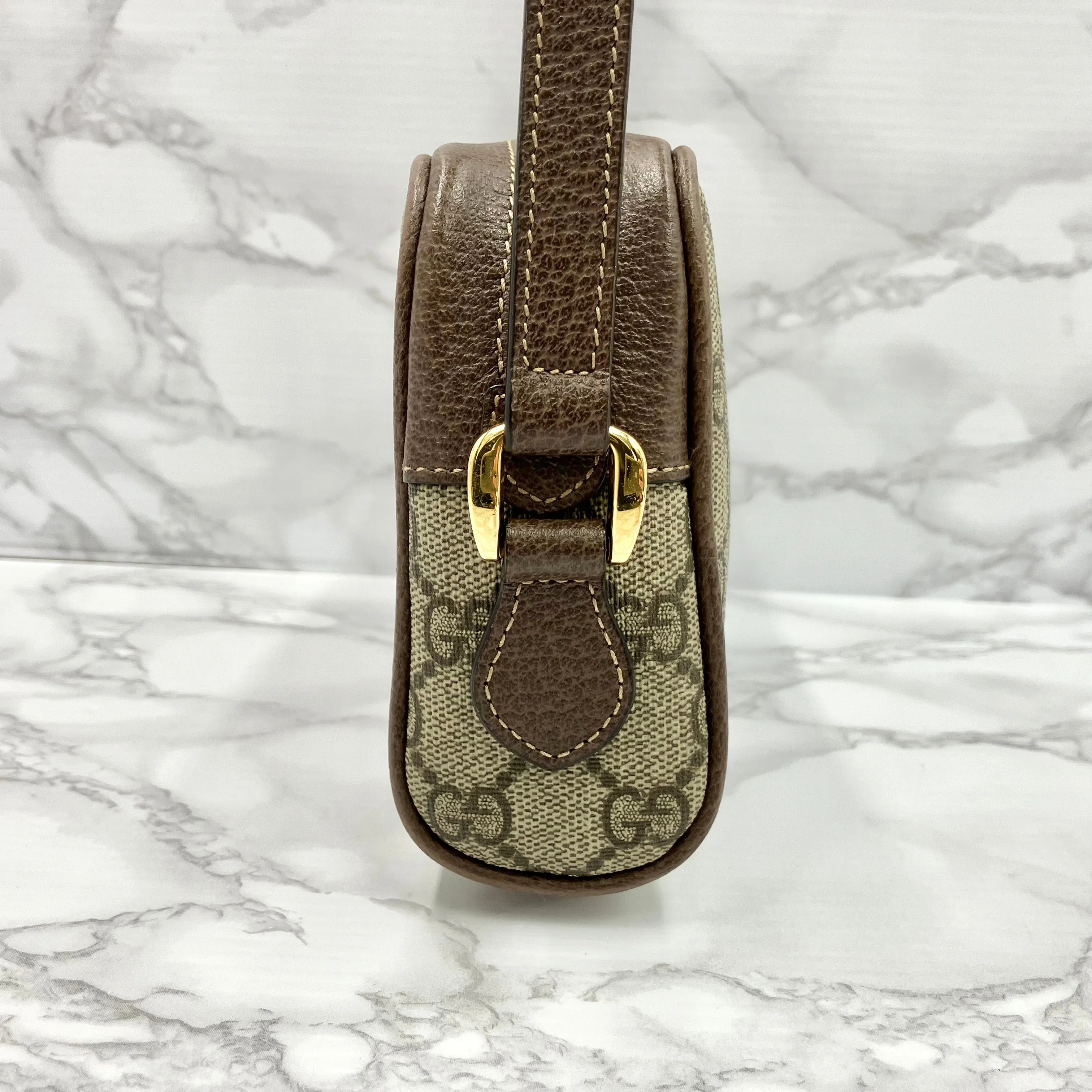 GUCCI Ophidia shoulder bag