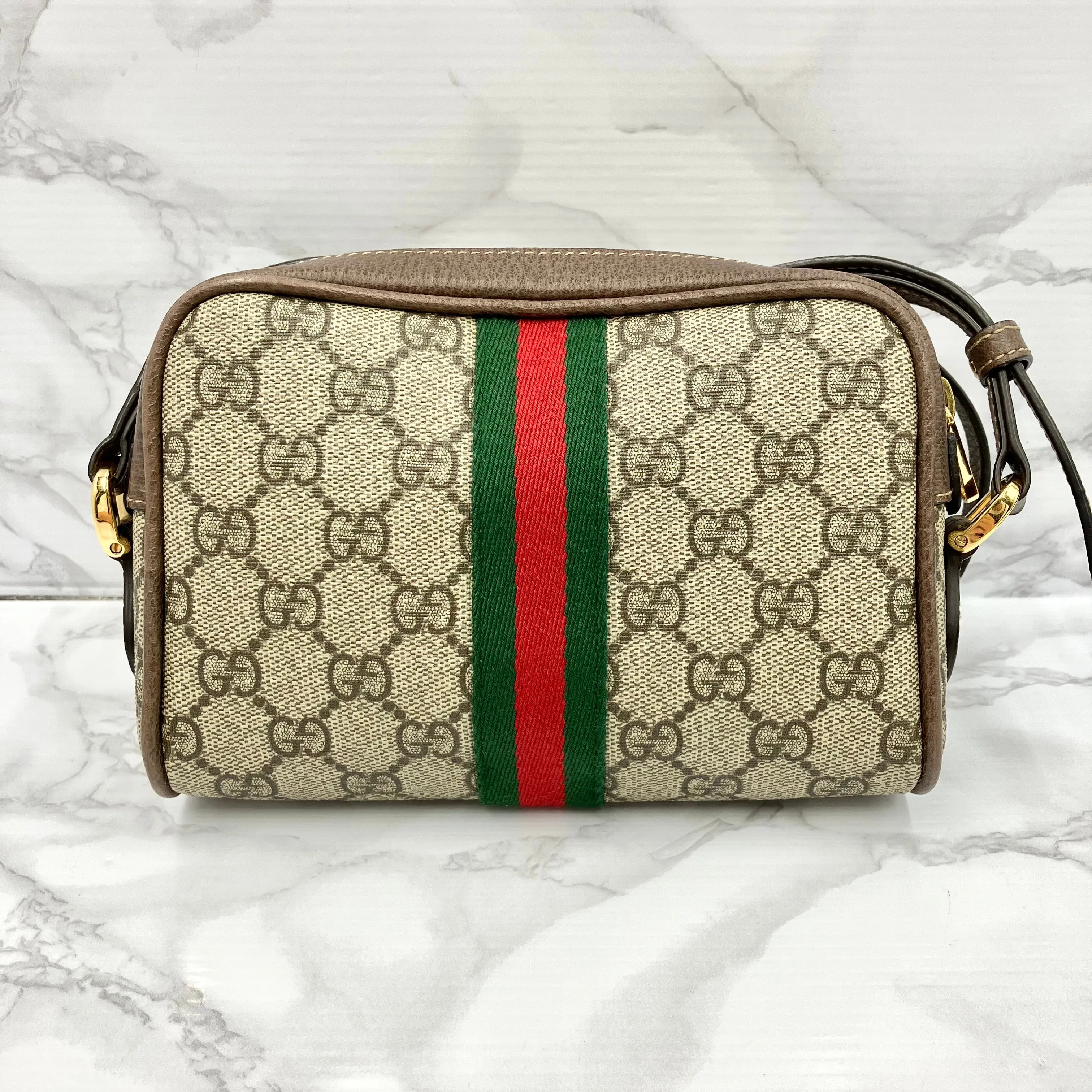 GUCCI Ophidia shoulder bag