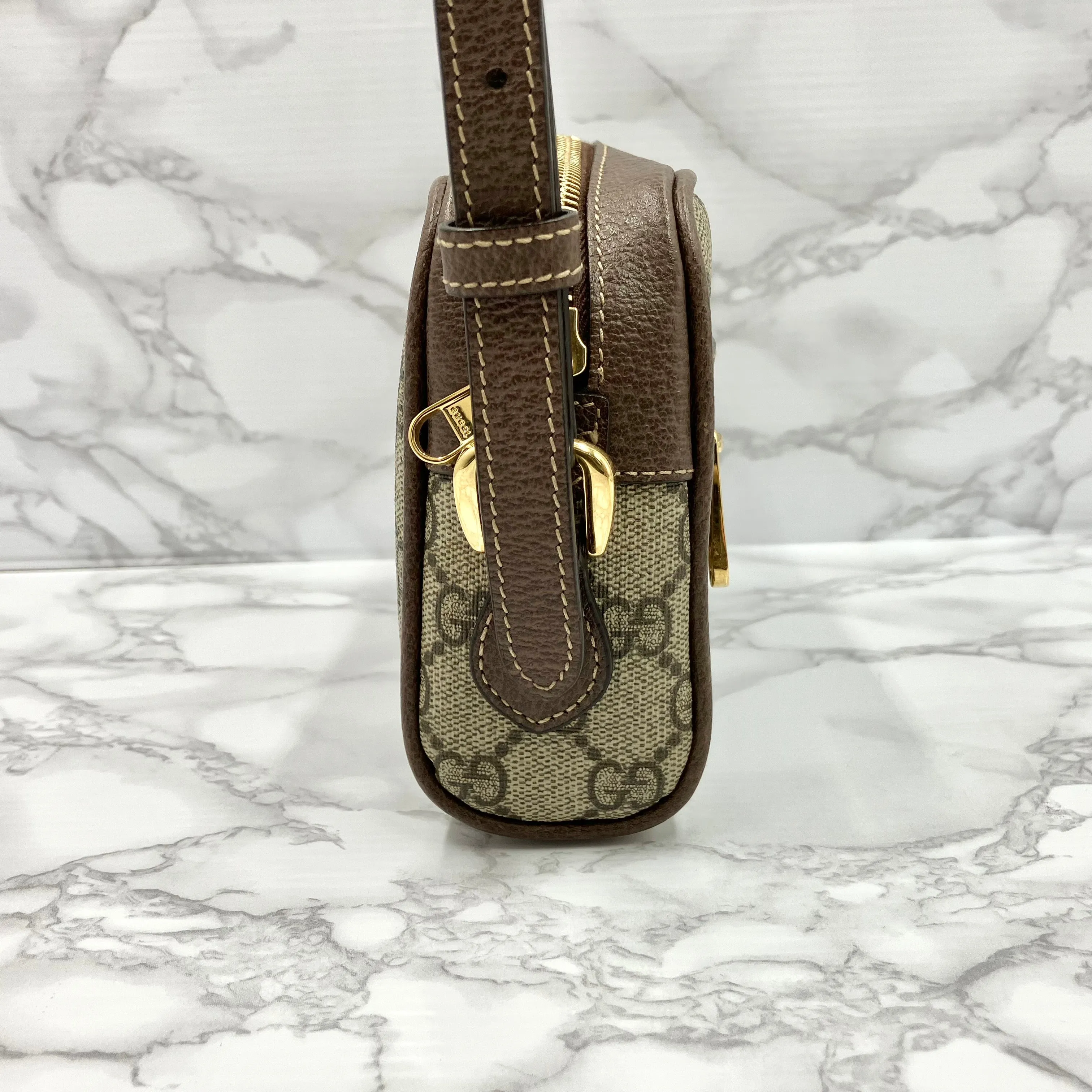 GUCCI Ophidia shoulder bag