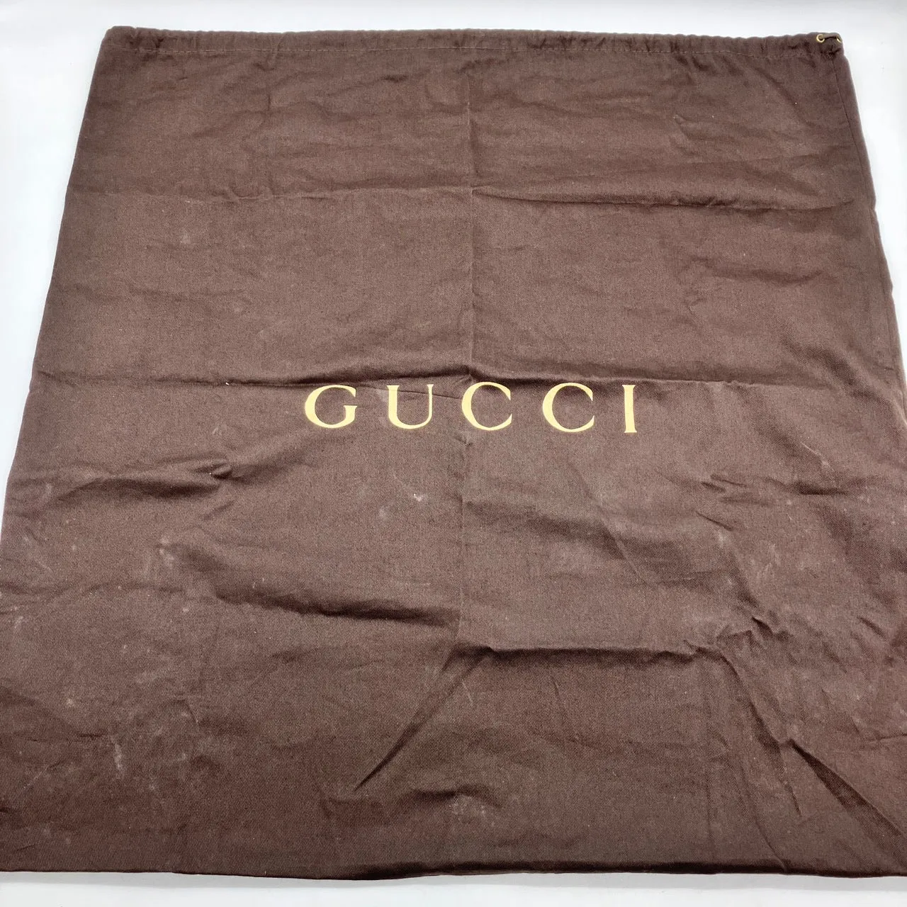 GUCCI Sherry line Boston bag