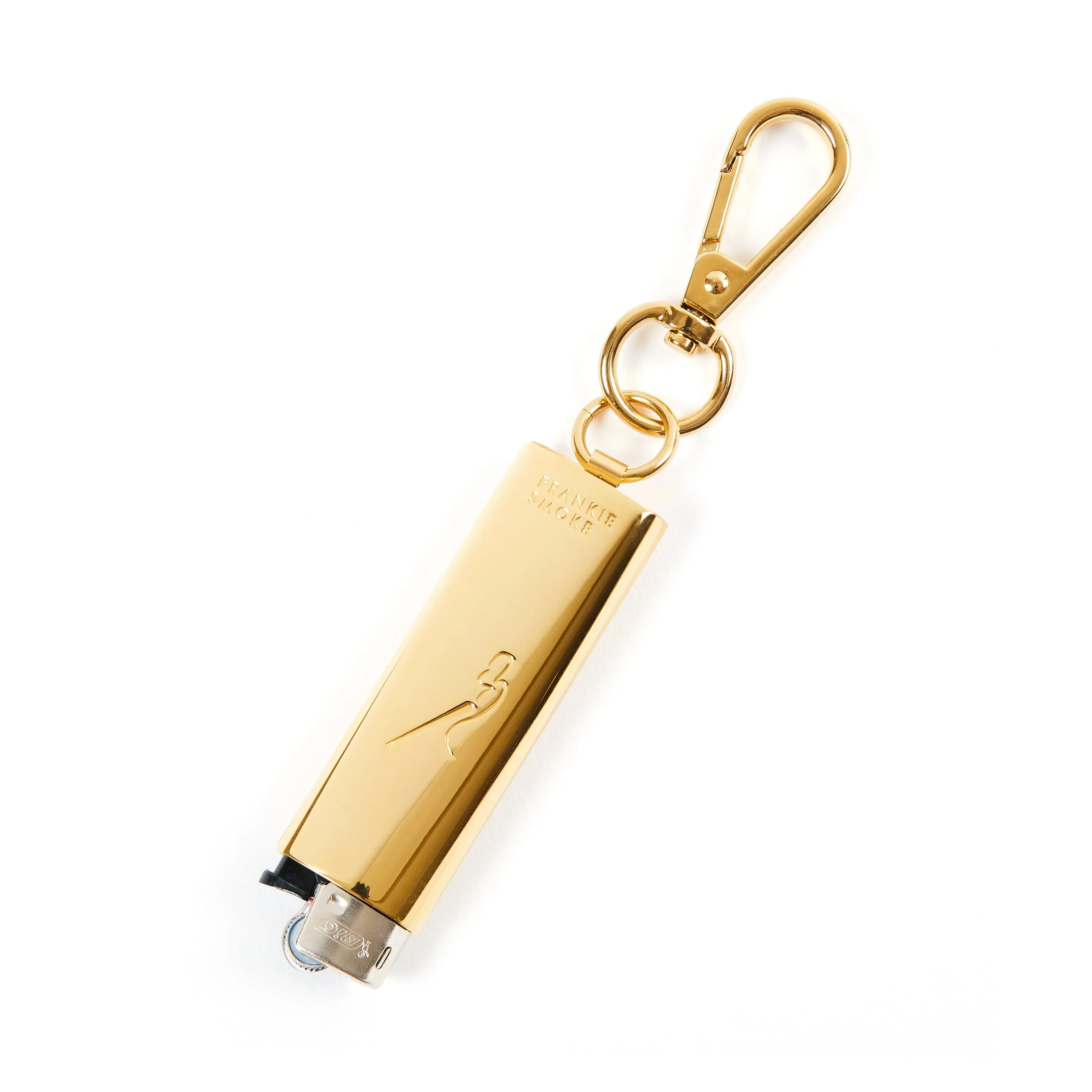 LIGHTER KEYCHAIN