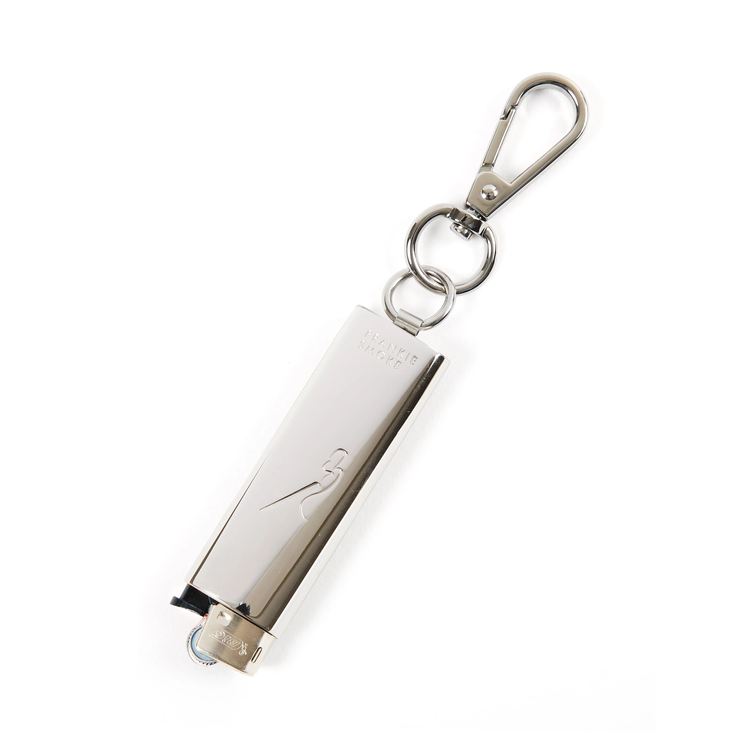 LIGHTER KEYCHAIN